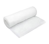 1 Rotolo 80x240cm Coperta di Neve di Natale Addensate Coperta di Neve Artificiale Decorazioni Natalizie Ispessita Bianca Finta Arrotolata Interni Artificiali Natale Decorazioni Villaggio Parete