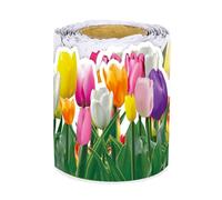 1 Rotolo Bordo Fiori 656ft Bordo Floreale Per Scuola