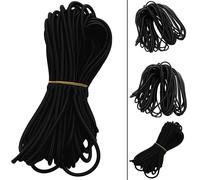 1 Rotolo Corda Elastica Elastica Cordoncino Ammortizzatore Tirare Down Barche Ri
