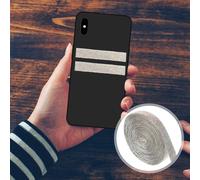 1 rotolo Craft Rhinestone Strip Auto adesivo Custime Bling Strips