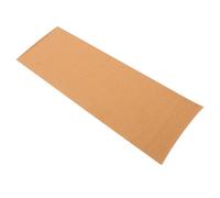 1 rotolo di bacheca in sughero autoadesivo - Bordo per bacheca spesso