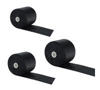 1 rotolo di benda per tronco d'albero in tessuto non tessuto, involucro per albero resistente al freddo per copertura invernale Avvolgimenti per rami d'albero Protezione per (3,93 pollici * 131 piedi)