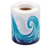 1 rotolo di bordi per bacheca, novità, decalcomanie per bacheche, adesivi per