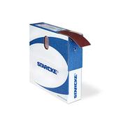 1 rotolo di carta abrasiva StARCKE 641PF, 40 x 50000 mm, grana 60