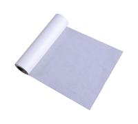 1 rotolo di carta professionale per tatuaggi che assicura motivi eleganti per studi di tatuaggi e creazioni domestiche