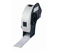 1 rotolo di etichette compatibili per sostituire Brother Dk-11203 (etichetta: 300, dimensioni: 17 x 87 mm)