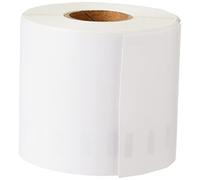 1 rotolo di etichette compatibili per sostituire Dymo/Seiko 99019 (etichetta: 110, dimensioni: 59 x 190 mm)