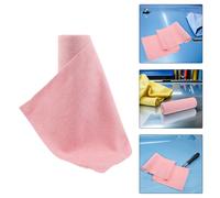 1 rotolo di panno in microfibra per la pulizia, asciugamani di carta