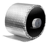 1 Rotolo Di Pellicola Isolante Riflettente Per Richiedere Una Barriera