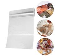 1 rotolo di pellicola termoretraibile pratica pellicola termoretraibile