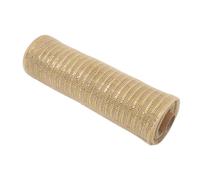 1 rotolo di rete per confezioni regalo, volumi, decorazioni natalizie, rete per