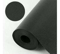 1 Rotolo di rivestimento per divisori da cucina di varie dimensioni, anti-versamento, anti-macchia e anti-schizzi d'olio. Rivestimenti per cassetti e armadi, semplici tovagliette per utensili, materia