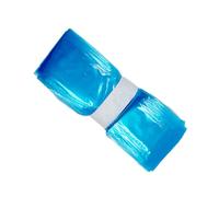 1 rotolo di sacchetti di ricarica per secchio per pannolini che forniscono una protezione superiore e un ampio spazio per frequenti cambi di pannolini, essenziali per la cameretta dei bambini