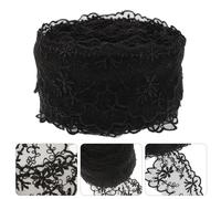 1 rotolo di vestiti rivestimento in pizzo con rivestimento in pizzo resistente