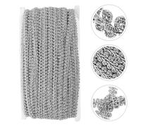 1 rotolo DIY Trimming Garment Tenda Design Hollow Design Trim Decorativo DIY