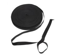 1 rotolo intrecciata elasticizzata elasticizzata ad alta elasticità corda per