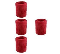 1 rotolo Raffia Riffia String Avvolgimento della carta Rafia String Festa