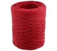 1 rotolo Raffia Riffia String Avvolgimento della carta Rafia String Festa