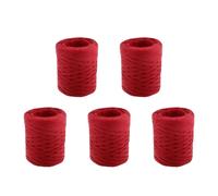 1 rotolo Raffia Riffia String Avvolgimento della carta Rafia String Festa