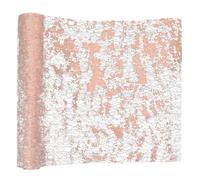 1 rotolo tavolo da corridore tavolo da runner tavolo da centrotavola