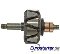 1 ROTOR LäUFER ALTERNATORE NUOVO - OE-REF. 1124034133 PER BOSCH TYPE