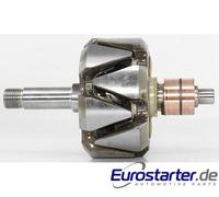 1 ROTOR LäUFER ALTERNATORE NUOVO - OE-REF. 1124034134 PER BOSCH TYPE