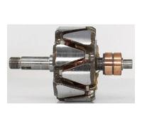 1 ROTOR LäUFER ALTERNATORE NUOVO - OE-REF. 1124034318 PER BOSCH TYPE
