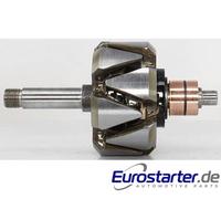1 ROTOR LäUFER ALTERNATORE NUOVO - OE-REF. 1124034339 PER BOSCH TYPE