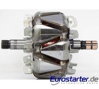 1 ROTOR LäUFER ALTERNATORE NUOVO - OE-REF. 1124035522 PER BOSCH TYPE