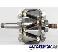1 ROTOR LäUFER ALTERNATORE NUOVO - OE-REF. 1124035530 PER BOSCH TYPE