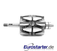 1 ROTOR LäUFER ALTERNATORE NUOVO - OE-REF. 4178628 PER MAGNETI MARELLI TYPE