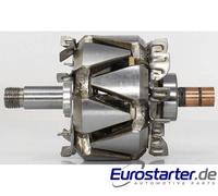 1 ROTOR LäUFER ALTERNATORE NUOVO - OE-REF. 592821 PER VALEO TYPE