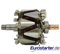 1 ROTOR LäUFER ALTERNATORE NUOVO - OE-REF. 593144 PER VALEO TYPE