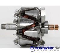 1 ROTOR LäUFER ALTERNATORE NUOVO - OE-REF. 593561 PER BOSCH TYPE
