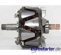 1 ROTOR LäUFER ALTERNATORE NUOVO - OE-REF. 593569 PER VALEO TYPE