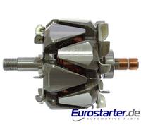 1 ROTOR LäUFER ALTERNATORE NUOVO - OE-REF. 595398 PER