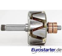 1 ROTOR LäUFER ALTERNATORE NUOVO - OE-REF. 92893 PER VALEO TYPE