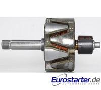 1 ROTOR LäUFER ALTERNATORE NUOVO - OE-REF. 92985 PER VALEO TYPE