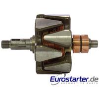 1 ROTOR LäUFER ALTERNATORE NUOVO - OE-REF. 9939956 PER MAGNETI MARELLI TYPE