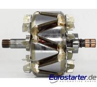1 ROTOR LäUFER ALTERNATORE NUOVO - OE-REF. F00M131617 PER BOSCH TYPE