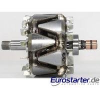 1 ROTOR LäUFER ALTERNATORE NUOVO - OE-REF. F00M131634 PER BOSCH TYPE