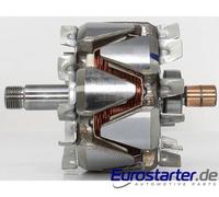 1 ROTOR LäUFER ALTERNATORE NUOVO - OE-REF. FOR 1S7T10300BB PER VISTEON FORD TY