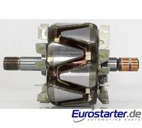 1 ROTOR LäUFER ALTERNATORE NUOVO - OE-REF. FOR 63377005 PER BOSCH TYPE
