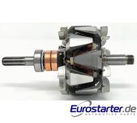 1 ROTOR LäUFER ALTERNATORE NUOVO - OE-REF. FOR LR1100-502 PER HITACHI TYPE