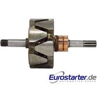 1 ROTOR LäUFER ALTERNATORE NUOVO - OE-REF. L17011001 PER HITACHI TYPE