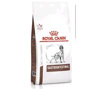 1 Royal Canin GastroIntestinal 15kg crocchette Per Cani Diarrea