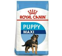 Royal Canin Maxi Puppy 15 kg Cucciolo Riso, Vegetale