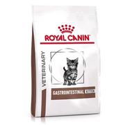 Royal Canin Kitten Gastrointestinal Feline Veterinary Crocchette per gatti - 2 kg