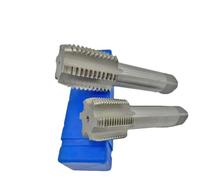 1 rubinetto metrico destro M10 x 1,0 mm, strumenti filettati passo 10 mm x 1 mm