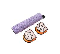 1 Rullo Spazzola + 2 Filtri, Compatibile Con Shark, Set Di Filtri A Rullo Spazzola WDB1F2, Aspirapolvere Multiuso 3 In 1